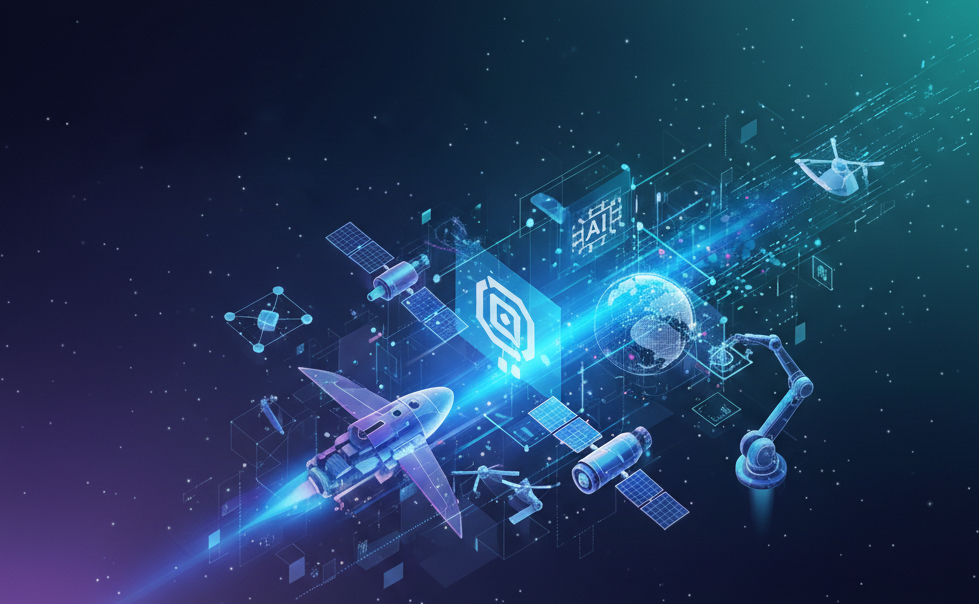 Disruptive and Gamechanger Technologies & Capabilities for Aerospace