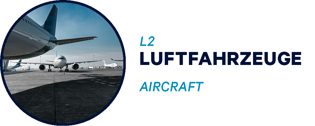 L2-Luftfahrzeuge