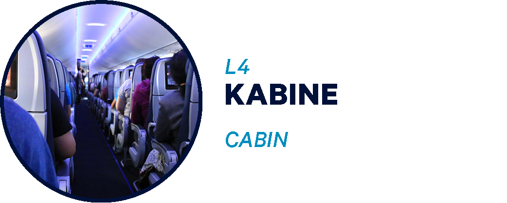 L4-Kabine