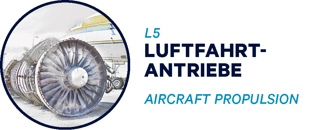 L5-Luftfahrtantriebe