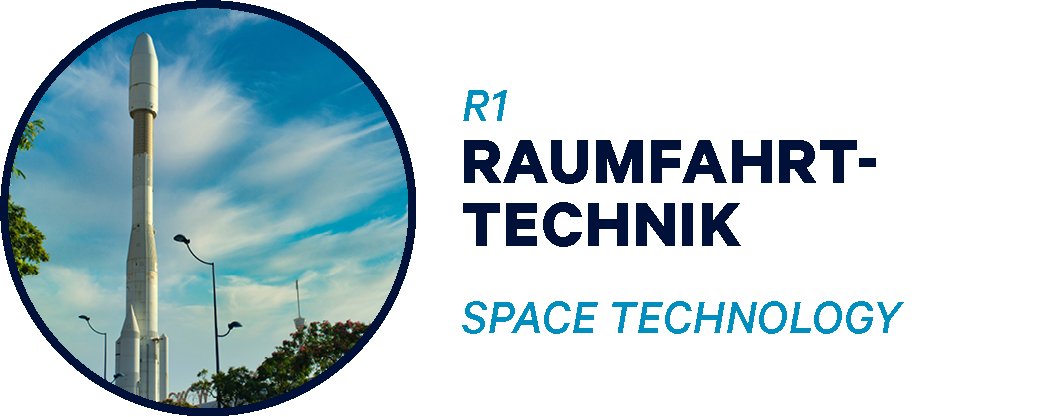 R1-Raumfahrttechnik