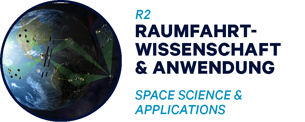R2-Raumfahrtwissenschaft und -anwendung