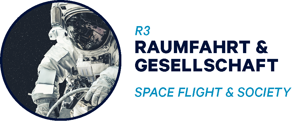 R3-Raumfahrt und Gesellschaft