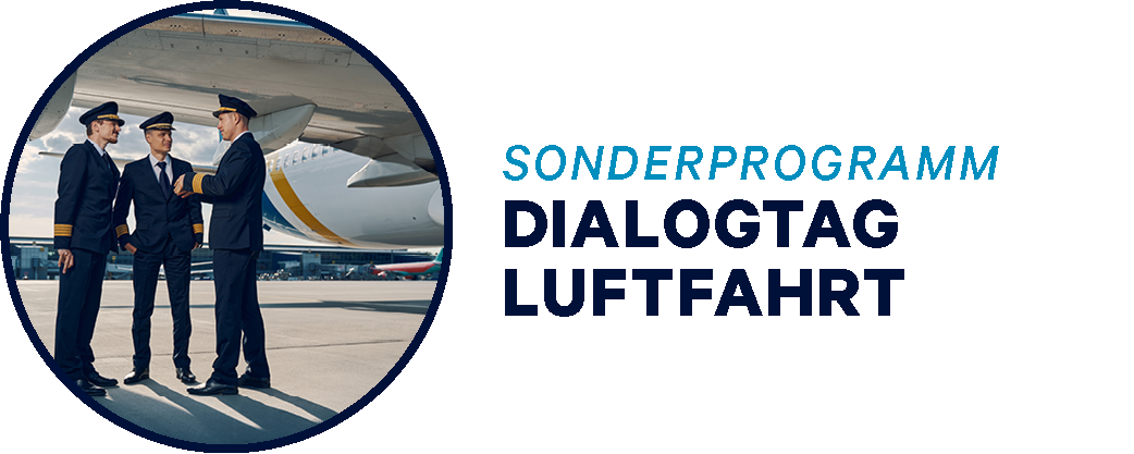 Dialogtag-Luftfahrt