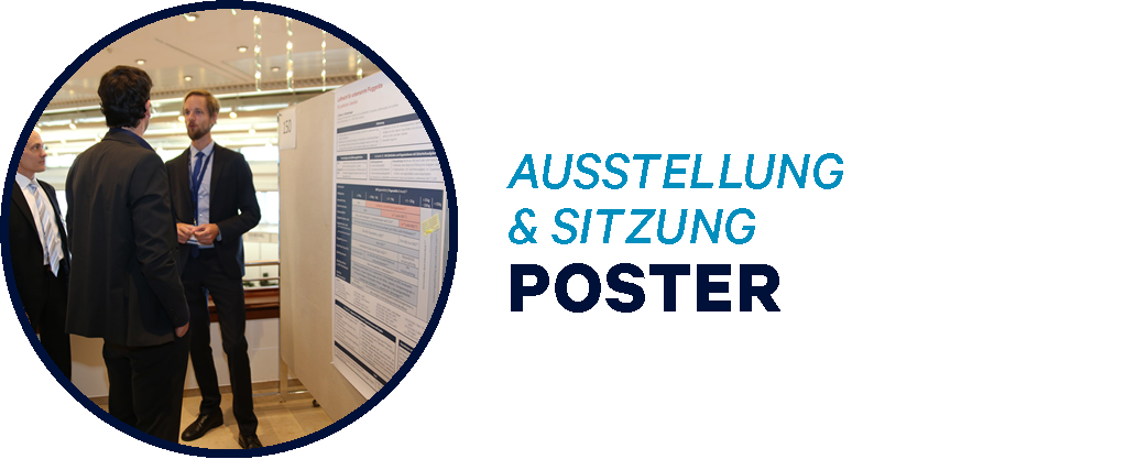 Posterbeiträge