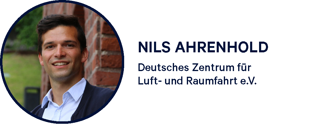 Nils Ahrenhold