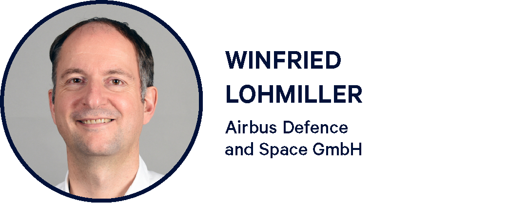 Winfried Lohmiller