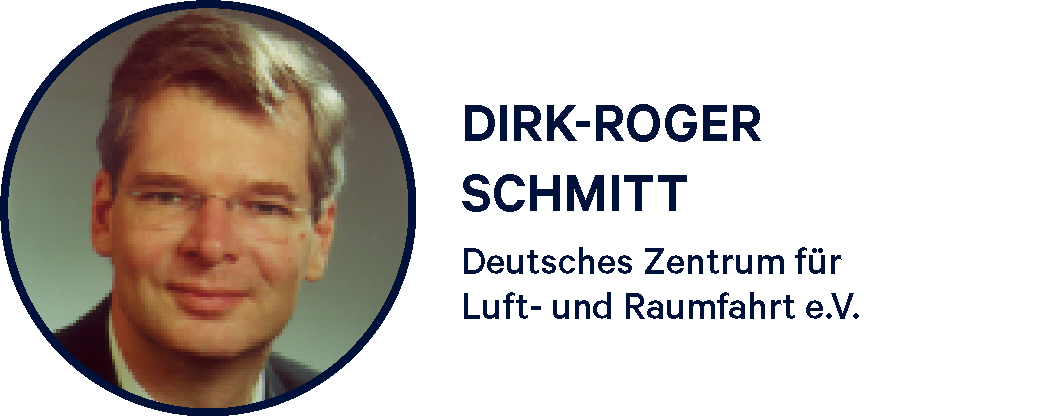 Dirk-Roger Schmitt