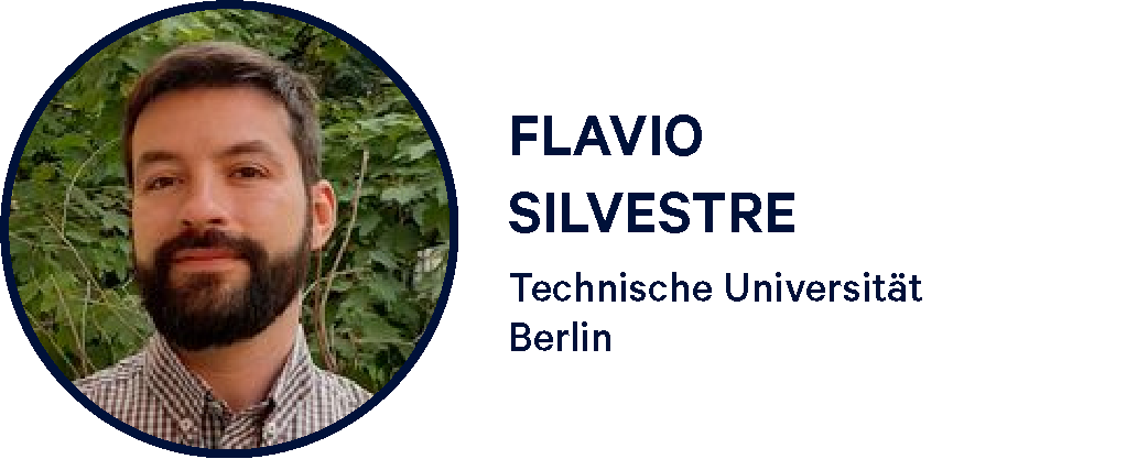 Flavio Silvestre
