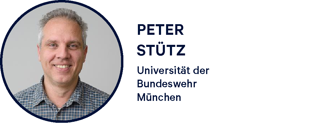 Peter Stütz