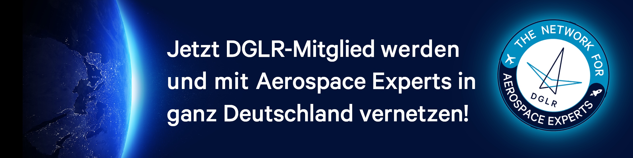 Mitglied werden
