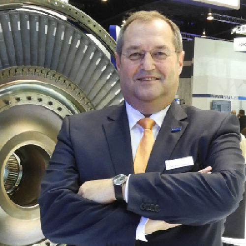 Gerhard Ebenhoch, L5