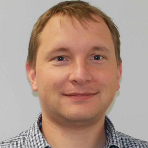 Wolfgang Grimme, DLR