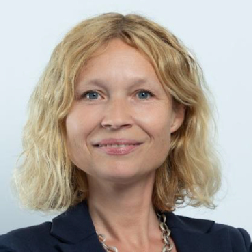 Lily Koops, Bauhaus Luftfahrt