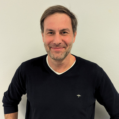 Dominik Niedermeier, DLR