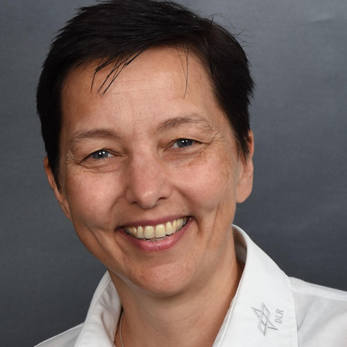 Anke Pagels-Kerp, DLR