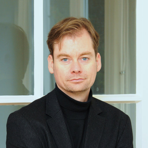 Eike Stumpf, RWTH - ILR