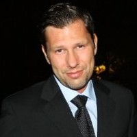 Akin Keskin, Vice President Digital & IT