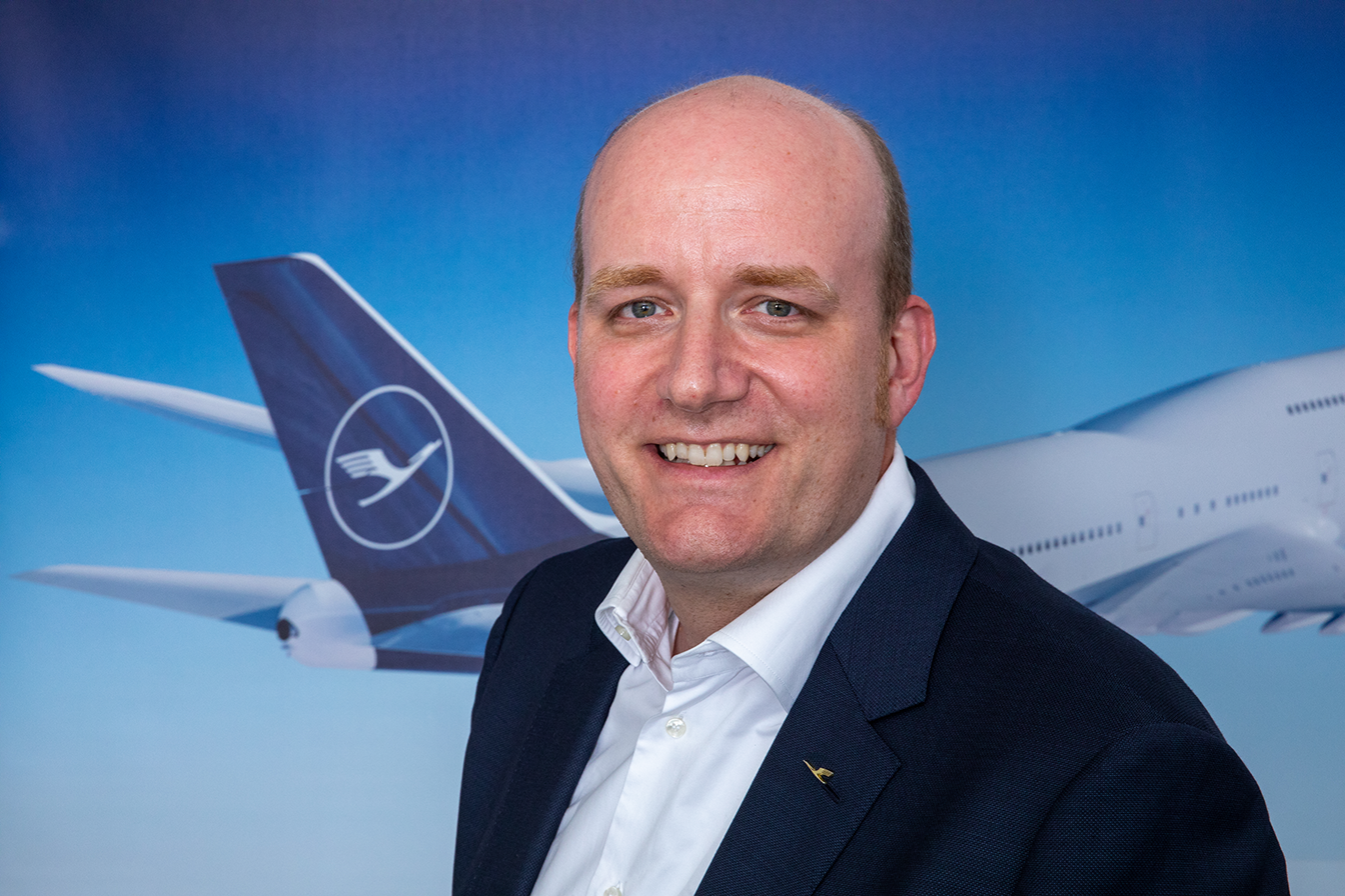 Thomas Spriesterbach, LHT