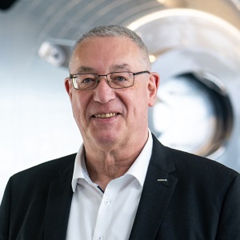 Manfred Jaumann, Starlab Space GmbH
