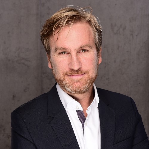 Oliver Zeplin, Airbus