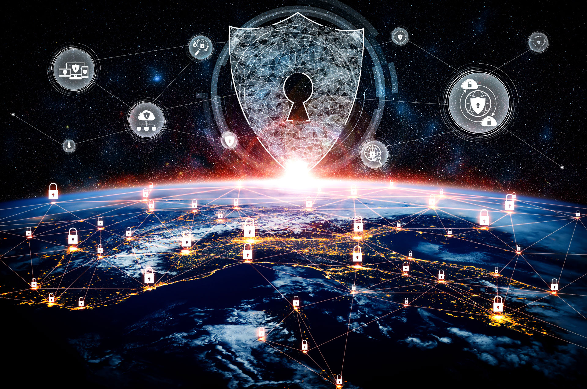 Cyber Security Forum