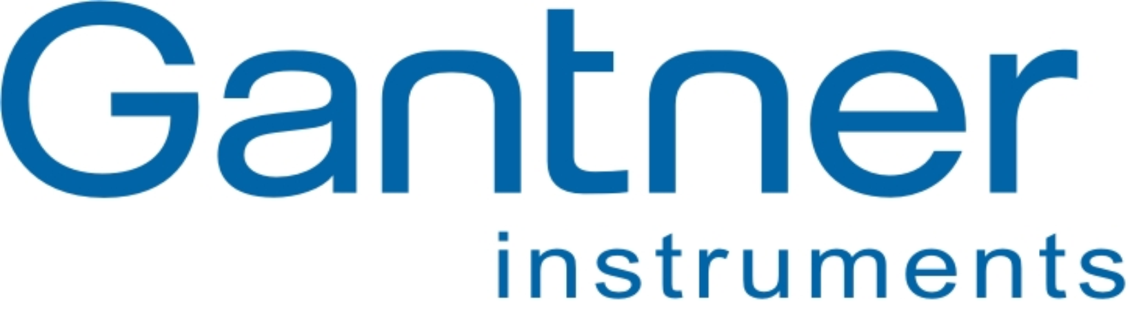 GANTNER INSTRUMENTS