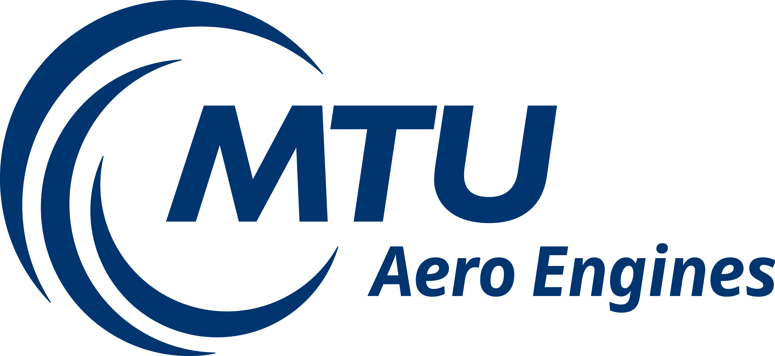 MTU Aero Engines