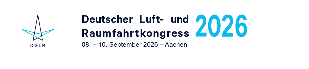 Deutscher Luft- und Raumfahrtkongress 2025
